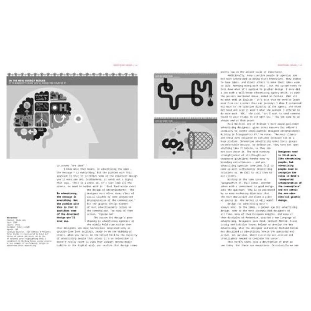 Graphic Design: A User's Manual